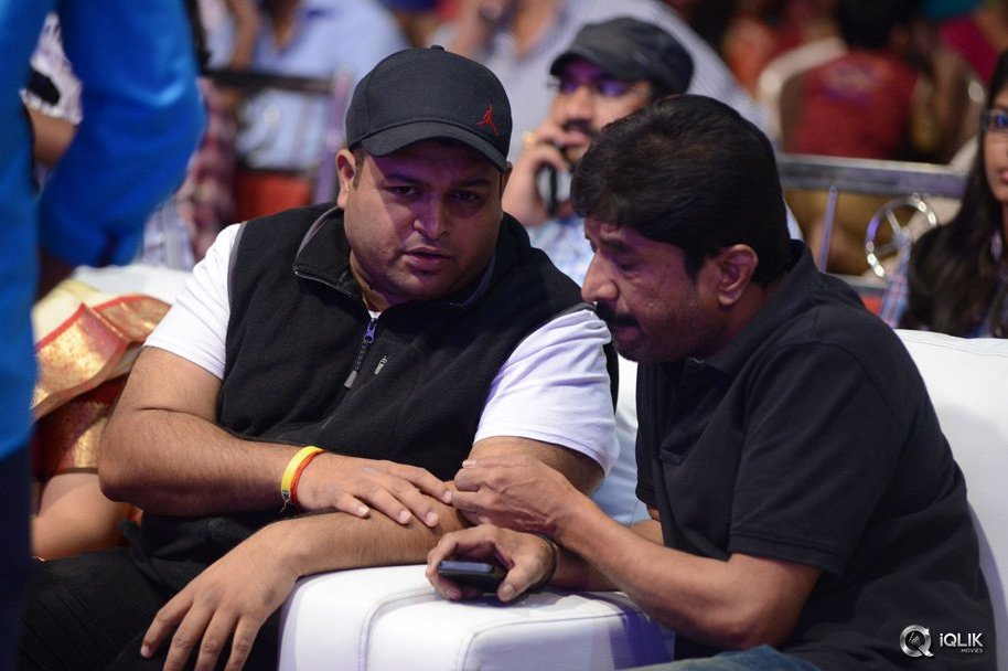 Pandaga-Chesko-Movie-Audio-Launch